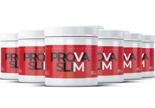 Elevate your weight loss efforts with the help of ProvaSlim.